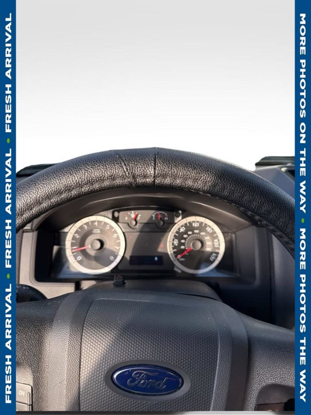 Used 2011 Ford Escape Limited SUV
