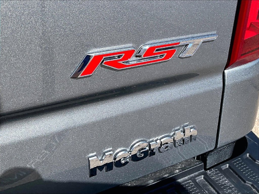 2026 Chevrolet Silverado 1500 RST - Photo 13