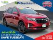 Used 2023 Chevrolet Equinox RS SUV