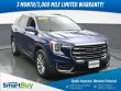 Used 2022 GMC Terrain SLT SUV