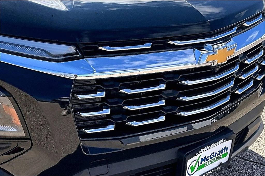 2025 Chevrolet Equinox LT - Photo 35