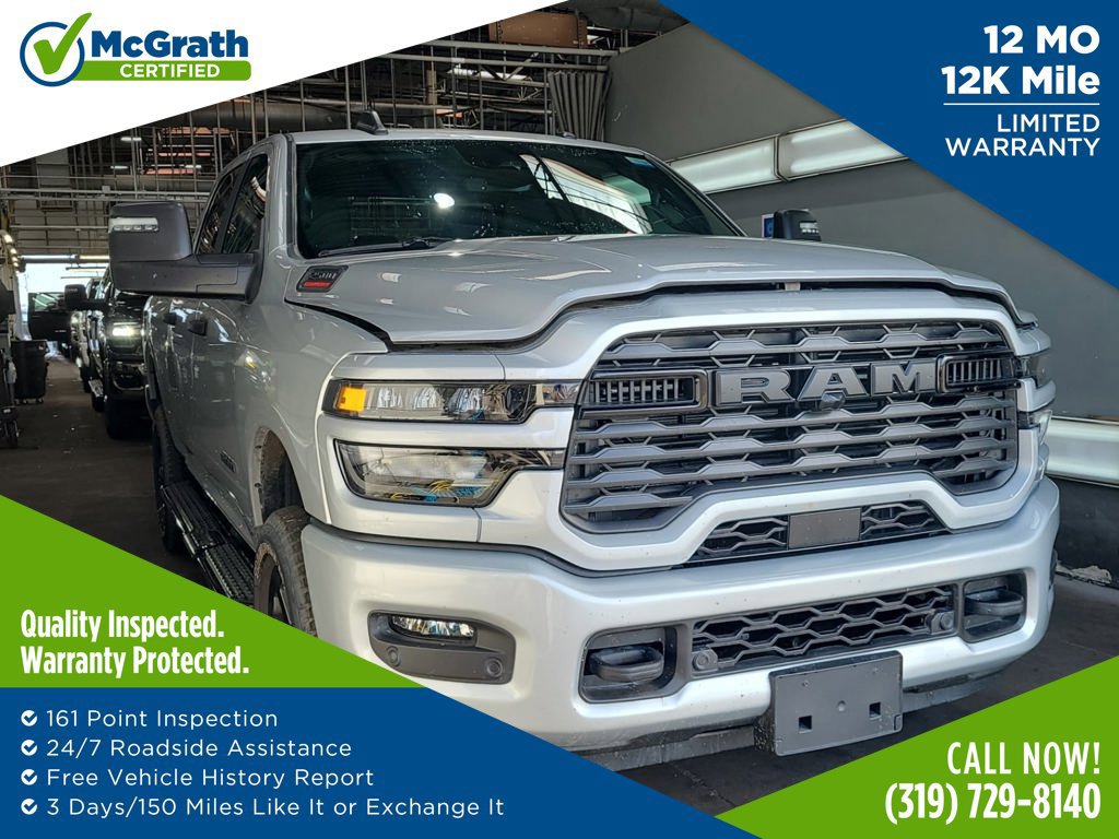  Ram 2500