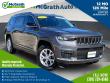 Used 2024 Jeep Grand Cherokee L Limited SUV