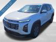 Used 2025 Chevrolet Equinox LT SUV