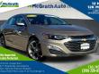 Used 2024 Chevrolet Malibu 1LT Sedan