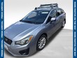  Subaru Impreza Wagon
