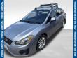 Used 2012 Subaru Impreza Wagon 2.0i Premium Hatchback