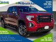 Used 2020 GMC Sierra 1500 AT4 Truck Crew Cab