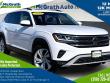 Used 2022 Volkswagen Atlas 3.6L V6 SE w/Technology SUV