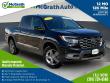 Used 2025 Honda Ridgeline TrailSport Truck Crew Cab