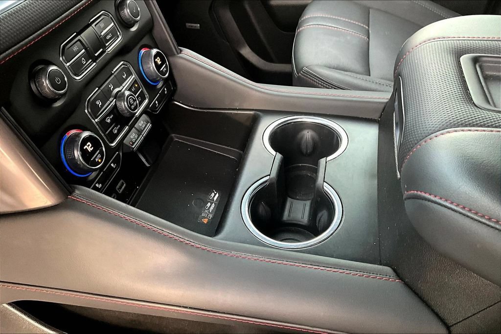 2023 Chevrolet Tahoe RST - Photo 20