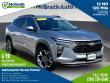 Used 2025 Chevrolet Trax LT SUV