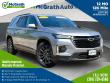 Used 2023 Chevrolet Traverse RS SUV