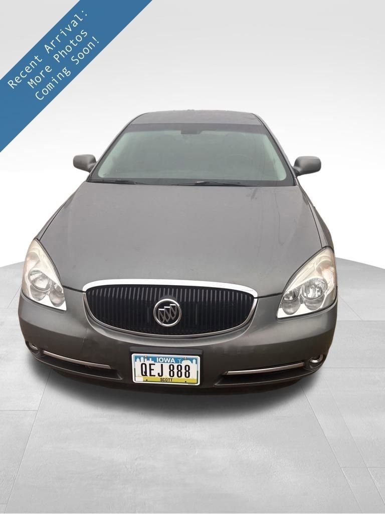 2006 Buick Lucerne CXS's photo