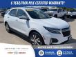 Used 2023 Chevrolet Equinox LT SUV