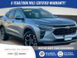 Used 2024 Chevrolet Trax LT SUV
