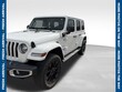  Jeep Wrangler 4xe