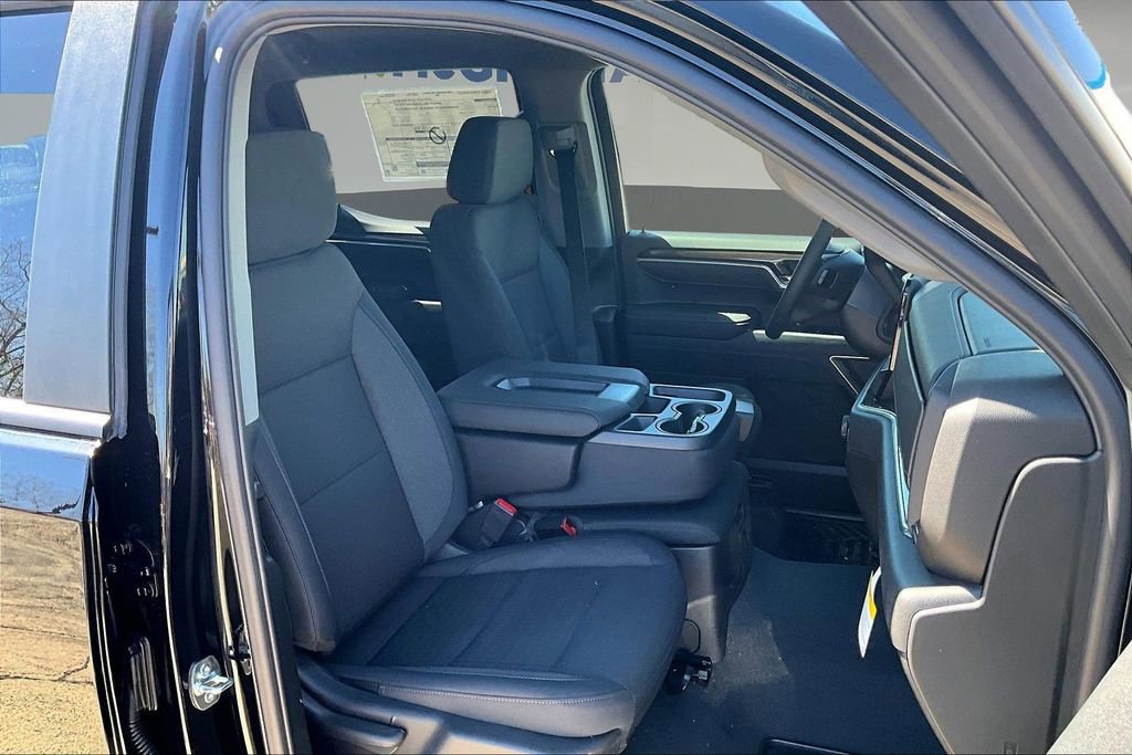 2026 Chevrolet Silverado 1500 LT - Photo 11