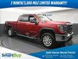  GMC Sierra 2500 HD