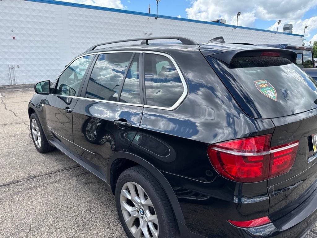 Used 2013 BMW X5 xDrive35i SAV