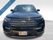 Used 2020 Ford Explorer Limited SUV