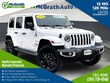  Jeep Wrangler 4xe