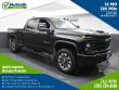 Used 2025 Chevrolet Silverado 2500 HD Custom Truck Crew Cab
