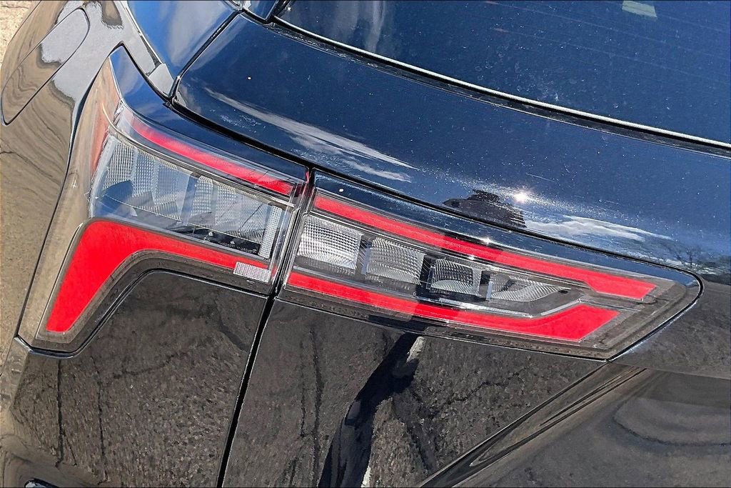 2025 Chevrolet Equinox LT - Photo 27