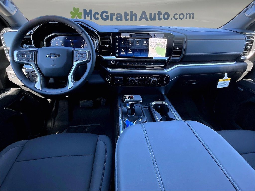 2026 Chevrolet Silverado 1500 RST - Photo 9