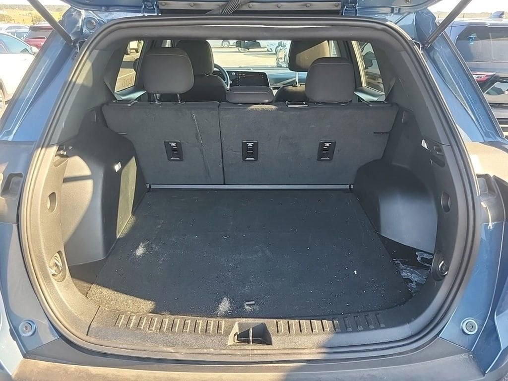 2025 Chevrolet Equinox LT photo 3