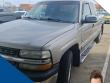 Used 2001 Chevrolet Silverado 1500 LS Truck Extended Cab