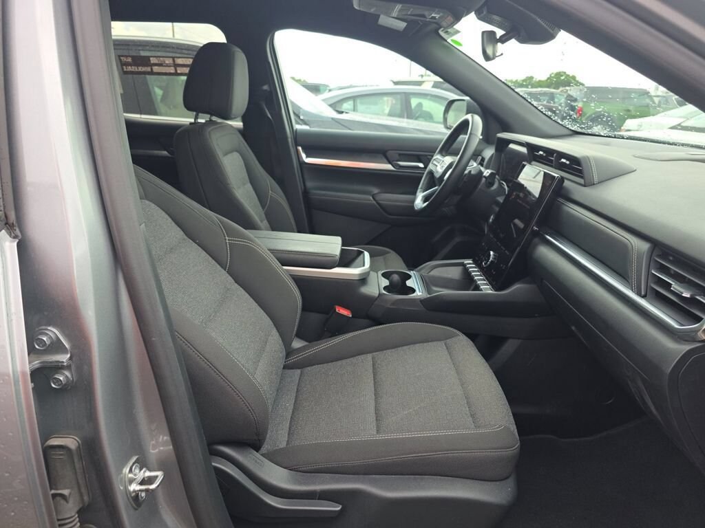 Used 2025 GMC Terrain Elevation SUV