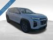 Used 2025 Chevrolet Equinox LT SUV