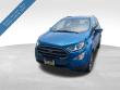 Used 2020 Ford EcoSport Titanium SUV