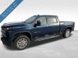 Used 2023 Chevrolet Silverado 2500 HD High Country Truck Crew Cab