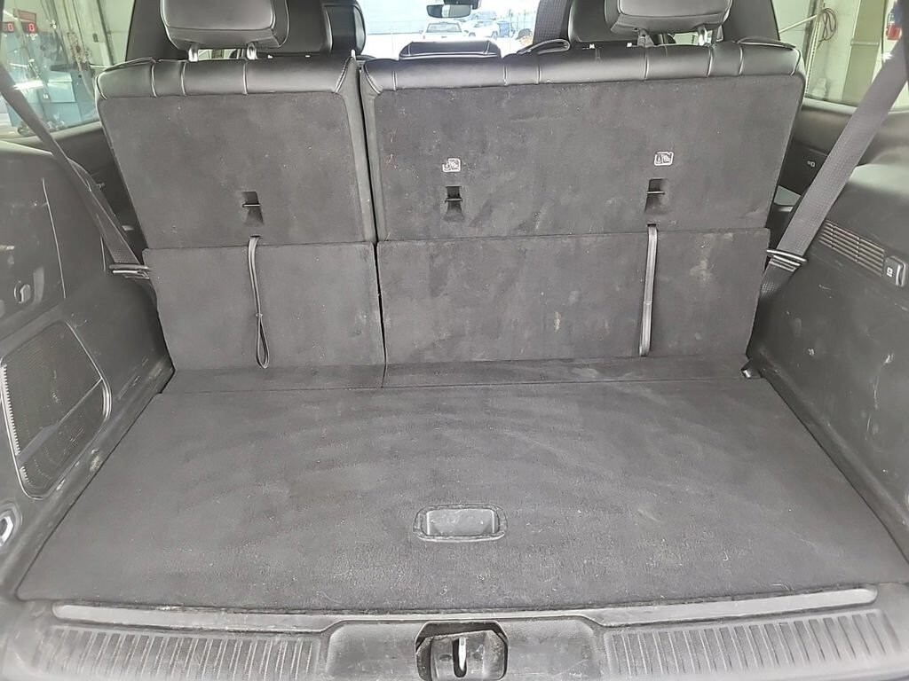 Used 2024 Jeep Wagoneer Series II SUV