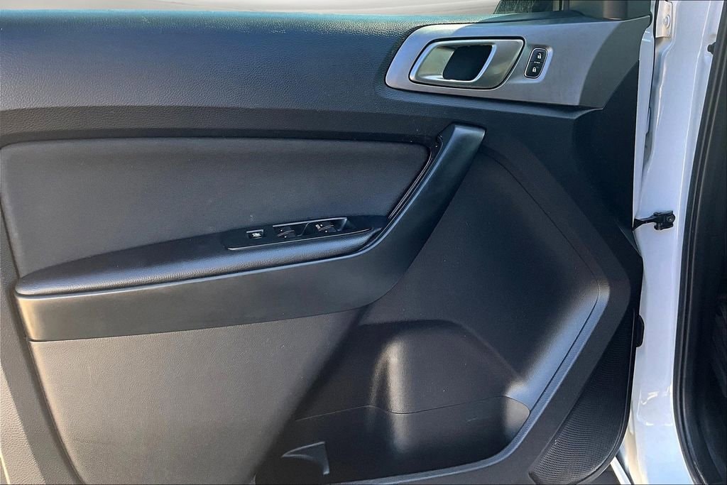 2021 Ford Ranger XLT - Photo 21