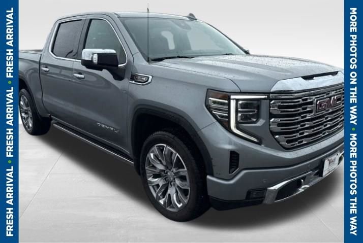 2024 GMC Sierra 4WD Crew Cab Short Box Denali's photo
