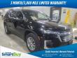 Used 2023 Chevrolet Traverse LT Cloth SUV