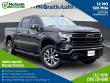 Used 2023 Chevrolet Silverado 1500 RST Truck Crew Cab