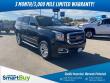 Used 2018 GMC Yukon SLT SUV