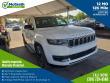 Used 2024 Jeep Wagoneer Series III SUV