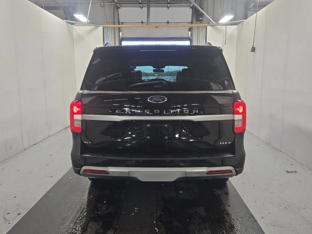2024 Ford Expedition MAX XLT photo 4