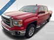 Used 2015 GMC Sierra 1500 SLE Truck Crew Cab