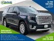 Used 2022 GMC Yukon Denali SUV