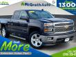 Used 2015 Chevrolet Silverado 1500 LT Truck Double Cab