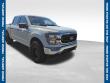Used 2023 Ford F-150 XL Truck SuperCrew Cab