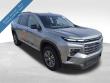 Used 2025 Chevrolet Traverse LT SUV