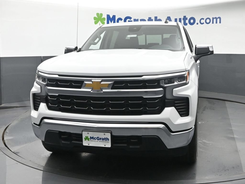 2026 Chevrolet Silverado 1500 LT - Photo 21