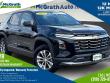 Used 2025 Chevrolet Equinox LT SUV